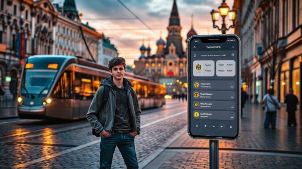 5 Best eSIM Options for Travelers in Russia