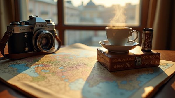 How to choose an eSIM for travelling in Russia