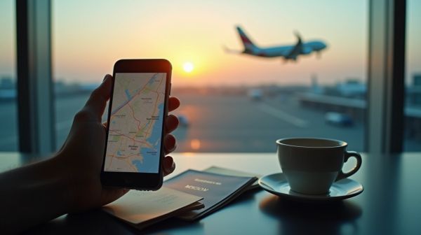 How to choose an eSIM for travelling in Russia