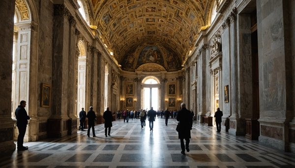 Mastering vatican visits: essential tips for a smooth experience